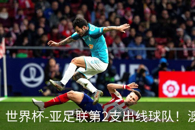 世界杯-亚足联第2支出线球队！澳大利亚0-0巴拉圭获小组第2